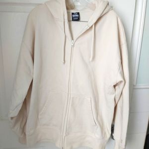 Aritzia Tna Boyfriend Hoodie